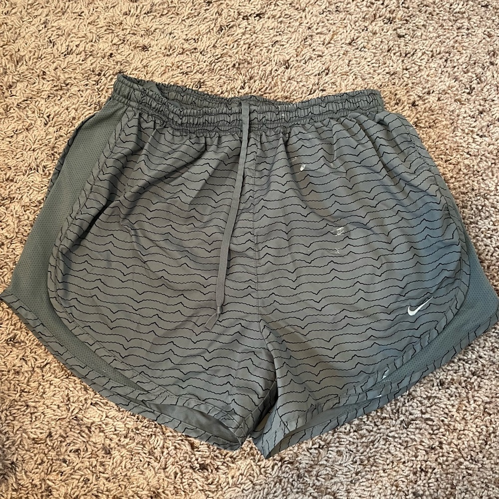 Nike Dri-Fit Tempo Running Shorts
